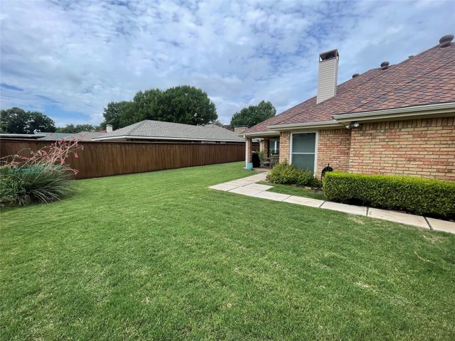 2404 Florence Drive, Plano, TX 75093