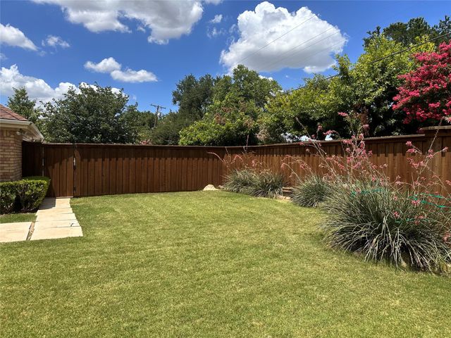 2404 Florence Drive, Plano, TX 75093