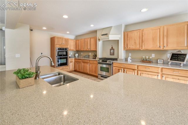 7923 Enclave Lane, Fountain, CO 80817