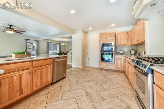 7923 Enclave Lane, Fountain, CO 80817