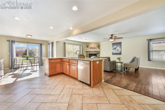 7923 Enclave Lane, Fountain, CO 80817