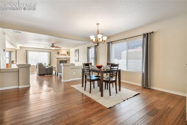 7923 Enclave Lane, Fountain, CO 80817