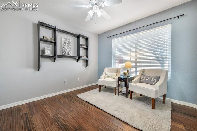 7923 Enclave Lane, Fountain, CO 80817