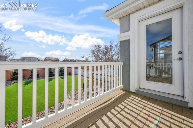 7923 Enclave Lane, Fountain, CO 80817