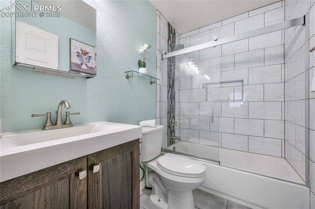 7923 Enclave Lane, Fountain, CO 80817