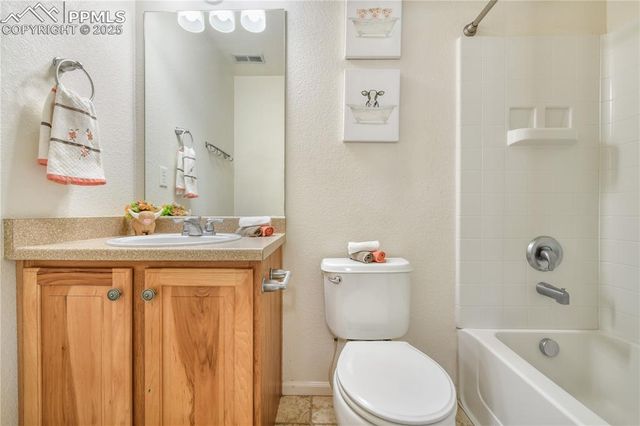 7923 Enclave Lane, Fountain, CO 80817