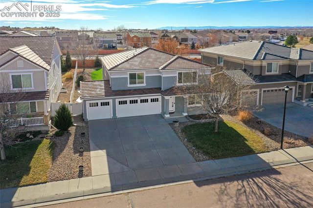 7923 Enclave Lane, Fountain, CO 80817