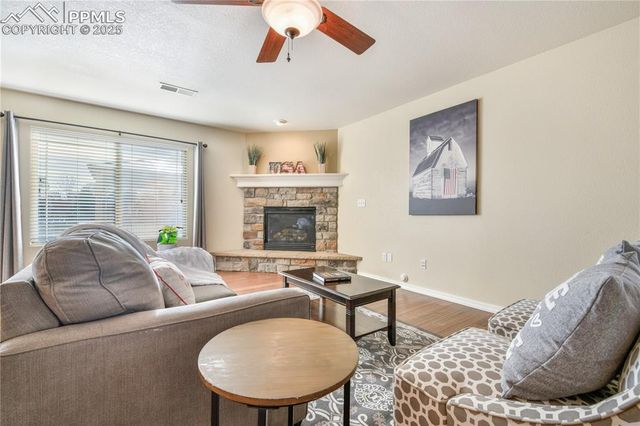 7923 Enclave Lane, Fountain, CO 80817