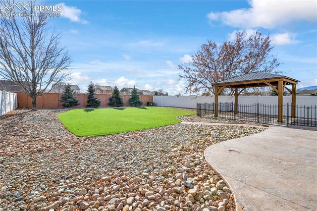 7923 Enclave Lane, Fountain, CO 80817