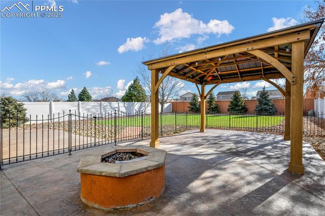 7923 Enclave Lane, Fountain, CO 80817