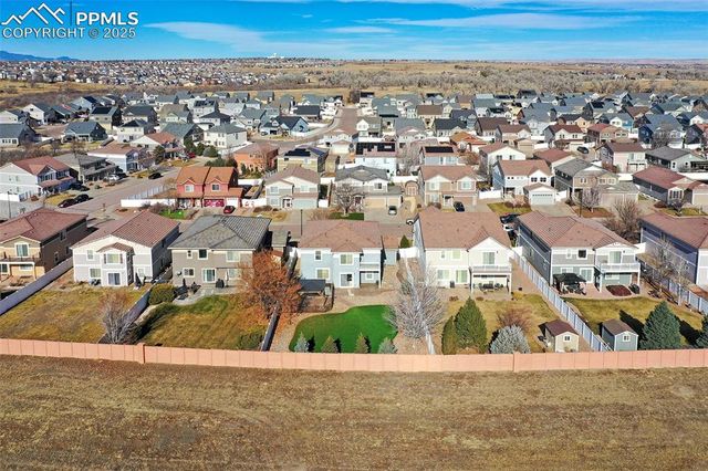 7923 Enclave Lane, Fountain, CO 80817