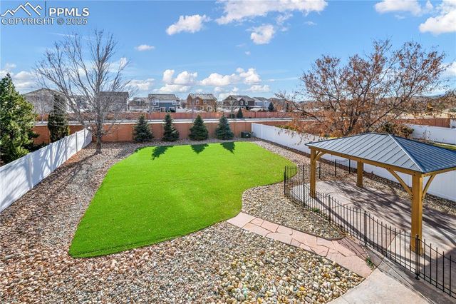 7923 Enclave Lane, Fountain, CO 80817