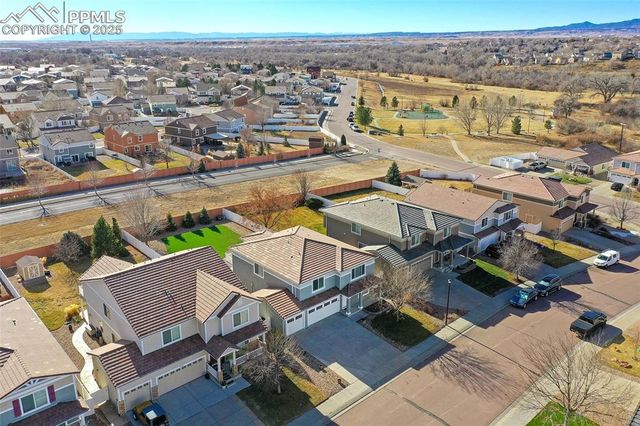 7923 Enclave Lane, Fountain, CO 80817