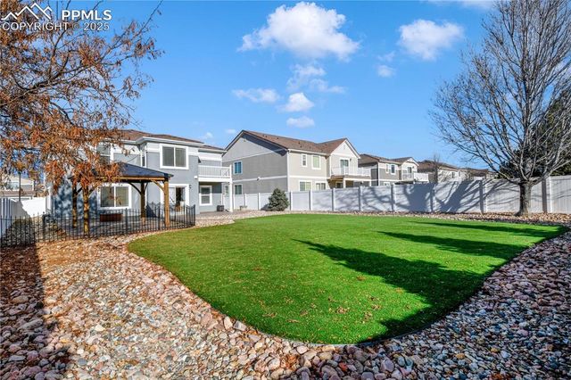 7923 Enclave Lane, Fountain, CO 80817