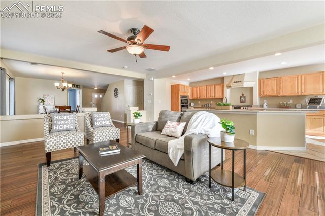 7923 Enclave Lane, Fountain, CO 80817