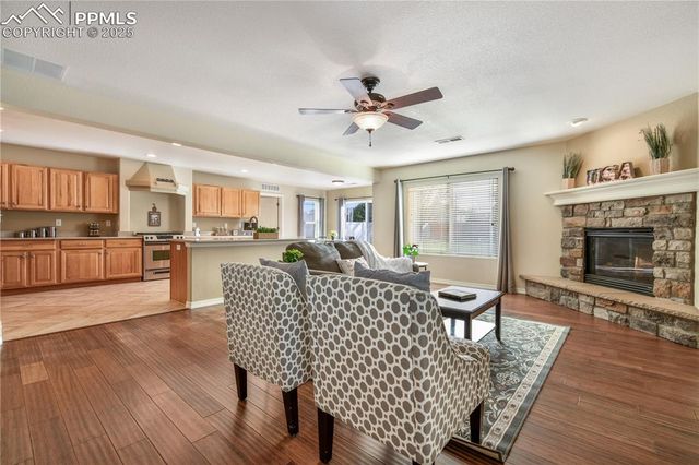 7923 Enclave Lane, Fountain, CO 80817