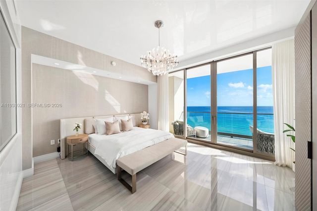 17901 Collins Ave 1002, Sunny Isles Beach, FL 33160
