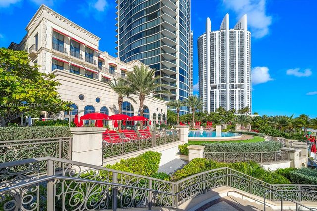 17901 Collins Ave 1002, Sunny Isles Beach, FL 33160