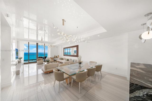 17901 Collins Ave 1002, Sunny Isles Beach, FL 33160