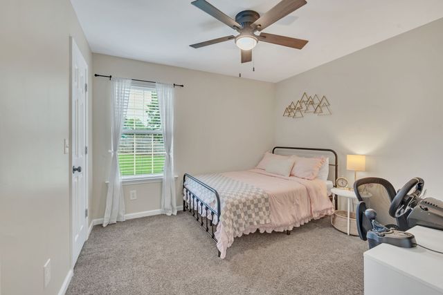 2029 Sunday Silence Dr, Greenbrier, TN 37073