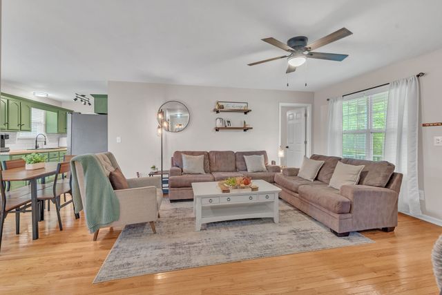 2029 Sunday Silence Dr, Greenbrier, TN 37073