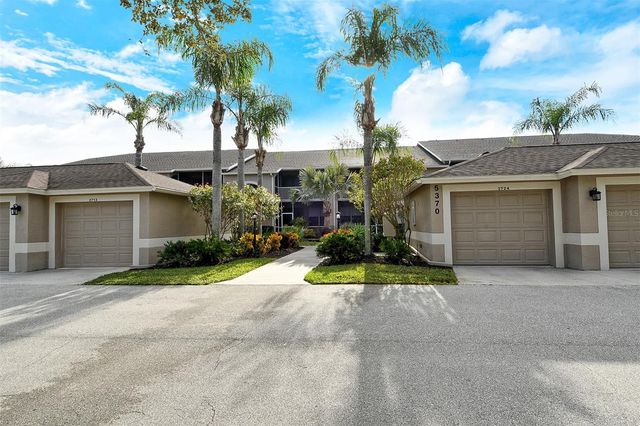 5370 HYLAND HILLS AVENUE 2724, Sarasota, FL 34241