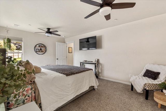 1777 Xavier Court, Fortuna, CA 95540