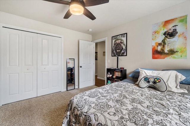 1777 Xavier Court, Fortuna, CA 95540