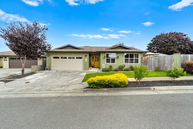 1777 Xavier Court, Fortuna, CA 95540