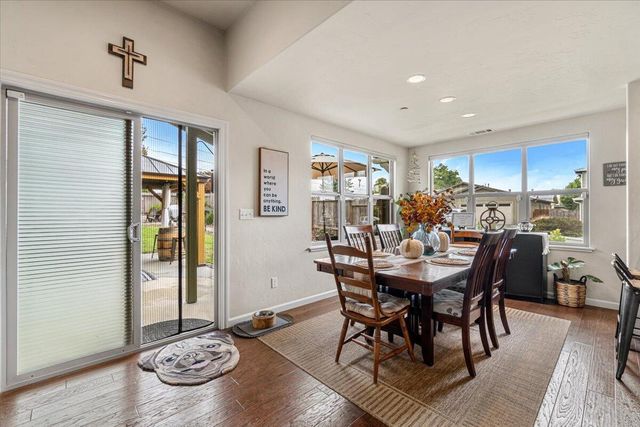 1777 Xavier Court, Fortuna, CA 95540