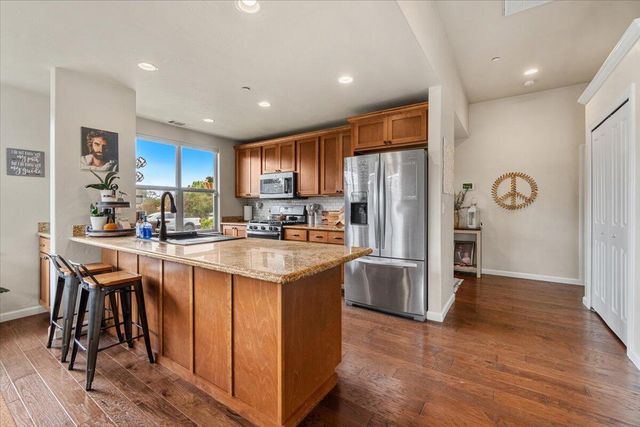 1777 Xavier Court, Fortuna, CA 95540