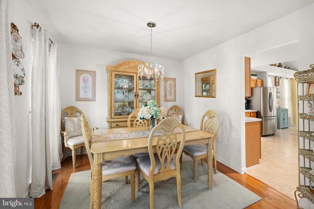 6 AINTREE DR, Lewes, DE 19958