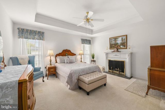 6 AINTREE DR, Lewes, DE 19958