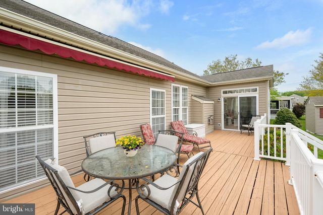 6 AINTREE DR, Lewes, DE 19958
