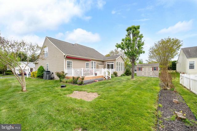 6 AINTREE DR, Lewes, DE 19958