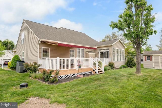 6 AINTREE DR, Lewes, DE 19958