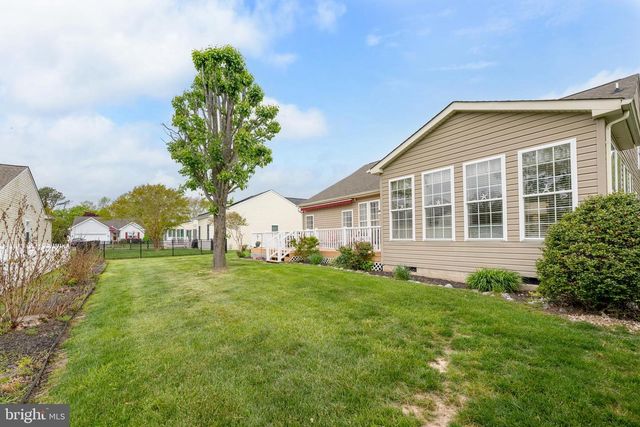 6 AINTREE DR, Lewes, DE 19958