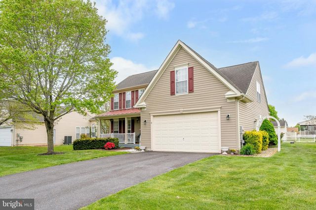 6 AINTREE DR, Lewes, DE 19958