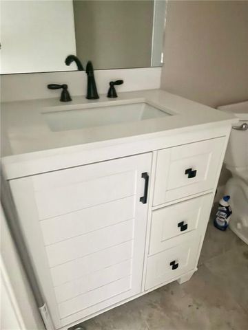 48 Le Parc Fontaine, Lithonia, GA 30038