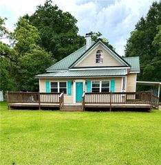 19025 6th Street S, Citronelle, AL 36522