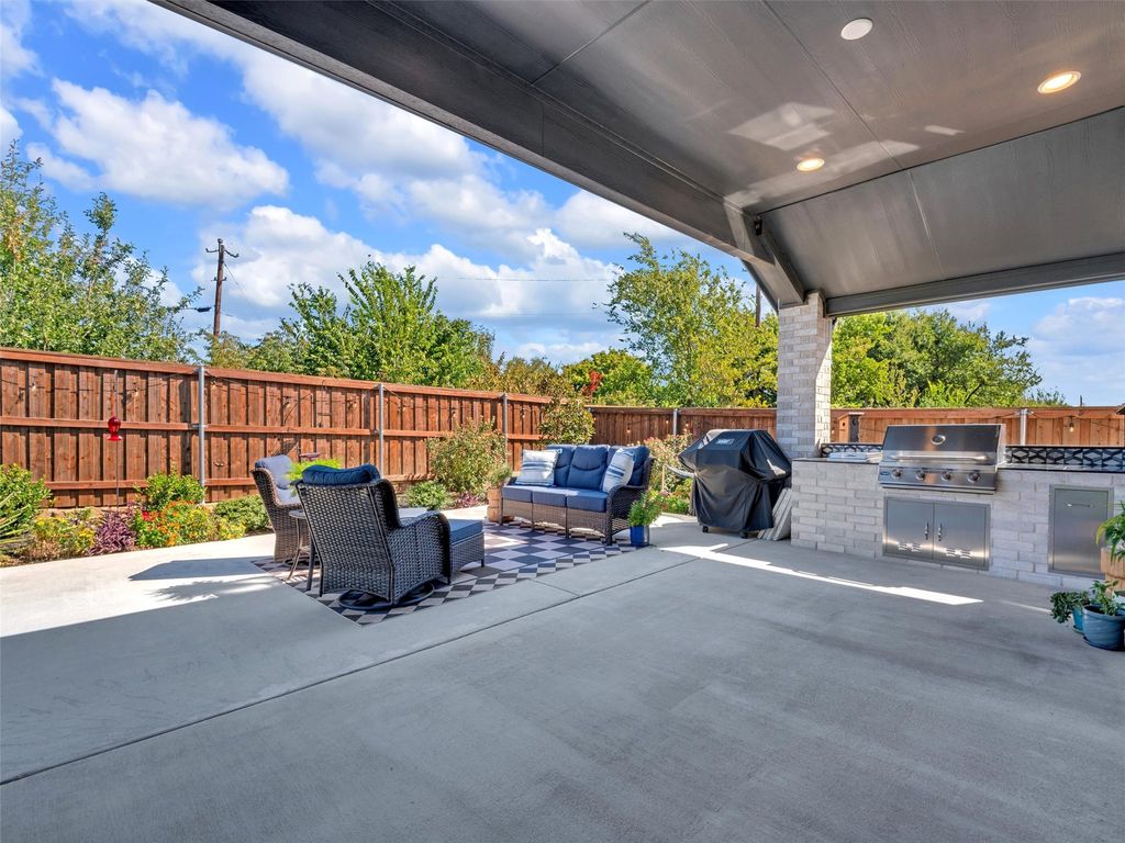13244 Cedar Sage Trail, Fort Worth, TX 76008 — photo 5