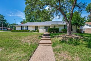 3801 Wharton Drive, Fort Worth, TX 76133