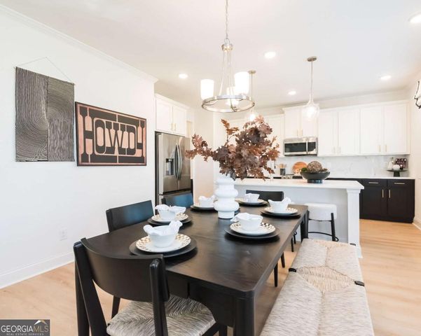 5933 Spring Way, Stonecrest, GA 30038