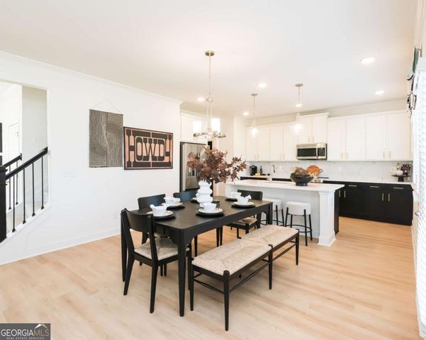 5933 Spring Way, Stonecrest, GA 30038
