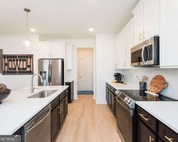 5933 Spring Way, Stonecrest, GA 30038