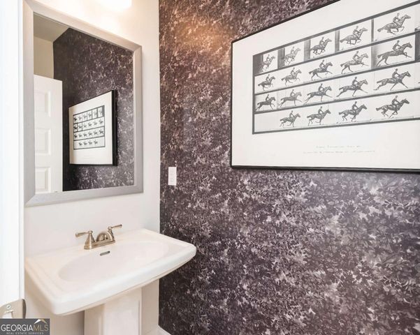 5933 Spring Way, Stonecrest, GA 30038