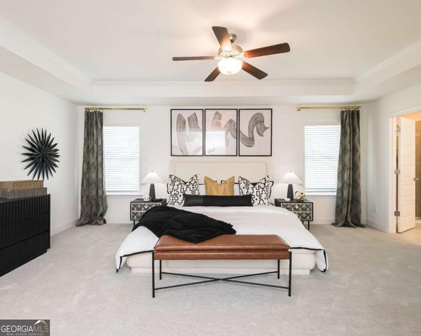 5933 Spring Way, Stonecrest, GA 30038