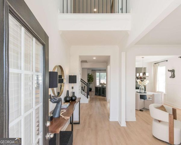 5933 Spring Way, Stonecrest, GA 30038