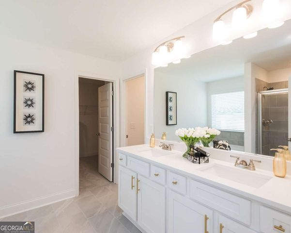 5933 Spring Way, Stonecrest, GA 30038