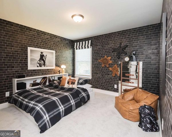 5933 Spring Way, Stonecrest, GA 30038